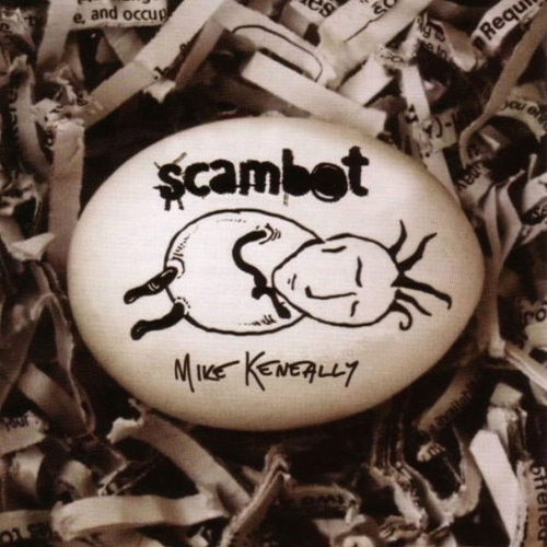 Mike Keneally : Scambot 1